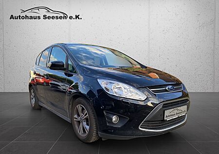 Ford C-Max Sync Edition*Navi*PDC*Verkauf nur Gewerbe