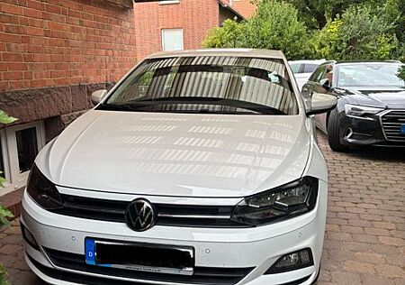 VW Polo Volkswagen 1.0 TSI OPF 70kW Comfortline Comfortline