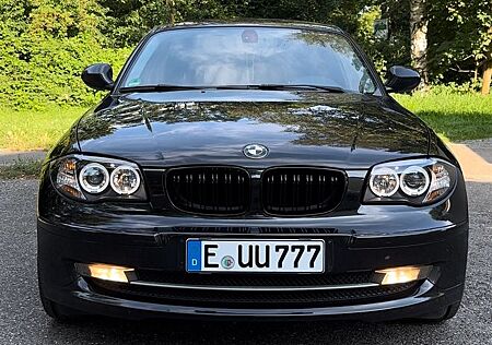 BMW 118d Edition Lifestyle Edition Lifestyle