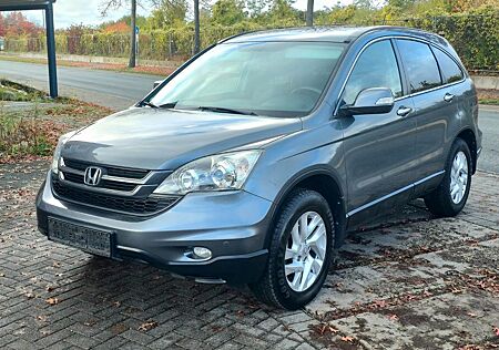 Honda CR-V gebraucht kaufen Honda CR-V Elegance