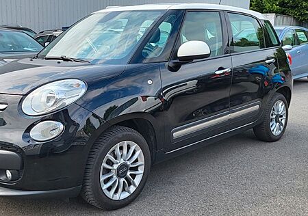 Fiat 500L Lounge