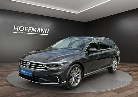 VW Passat Variant Volkswagen 1.4TSI GTE DSG AHK+Navi+LED+DCC
