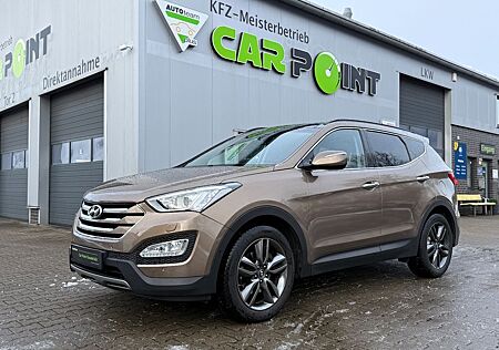 Hyundai Santa Fe Premium 4WD