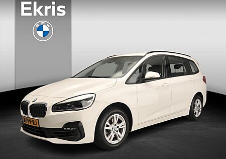 BMW 216i 216 Gran Tourer 2 Serie 7p. | LED | HUD | D