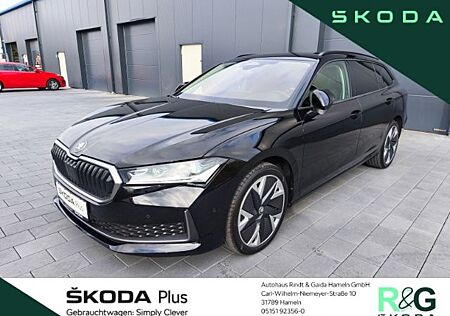 Skoda Superb Combi 2.0TDI Selection Matrix Massage AHK