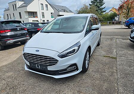 Ford S-Max 2,0 EcoBlue 140kW Trend Auto Trend LED AHK