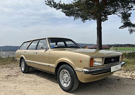 Ford Taunus