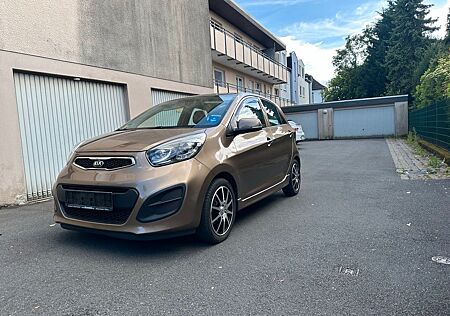 Kia Picanto 1.0 Morning