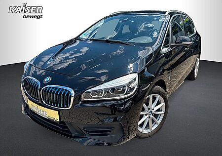BMW 2er 225XE Active Tourer Advantage NAVI+LED+SH