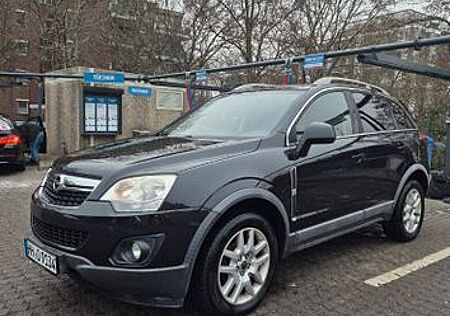 Opel Antara 2.2 CDTI Selection 120kW Selection