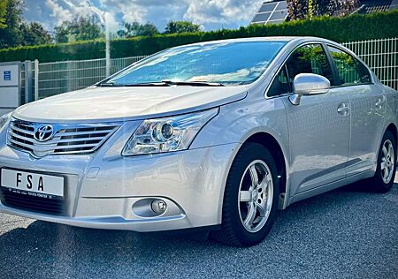 Toyota Avensis Sol 49000km