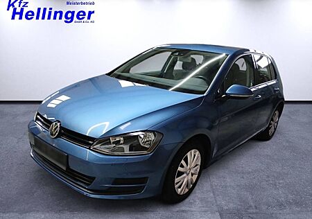 VW Golf Volkswagen TSI 1.4