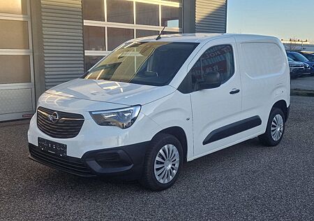 Opel Combo Cargo 1.5 D Edition erhöhte Nutzlast Klima