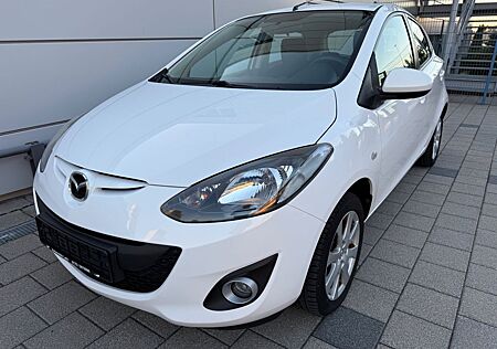 Mazda 2 Lim. 1.3 Edition