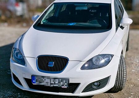 Seat Leon 1.2 TSI Ecomotive TÜV bis 11/2025 Hagelscha