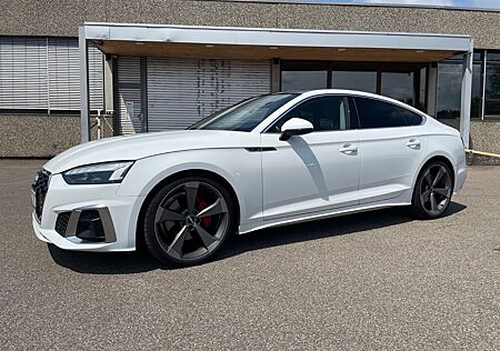 Audi A5 Sportback 40 TDI S line