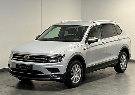 VW Tiguan Allspace Volkswagen Highline 2.0 TDI 4mot. DSG, 7-Si
