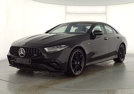 Mercedes-Benz CLS 53 AMG Mercedes-AMG CLS 53 4MATIC+ Autom...