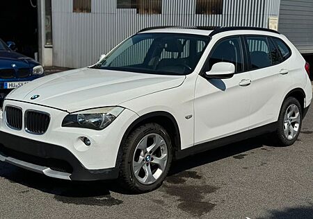 BMW X1 Baureihe 18 i sDrive