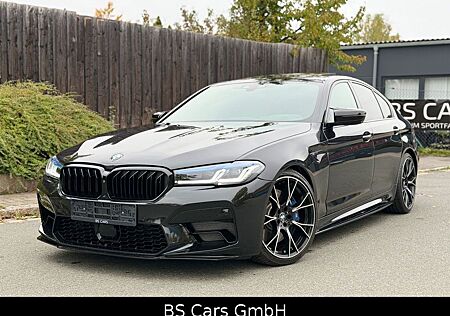 BMW 540 gebraucht kaufen BMW 540i xDrive M Sport*M5 Facelift Optik*Full Opt.*