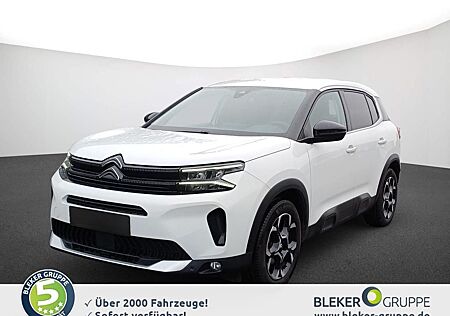 Citroën C5 Aircross PureTech 130 S&S Feel Pack