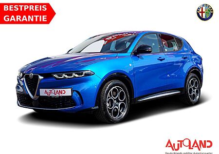 Alfa Romeo Tonale gebraucht kaufen Alfa Romeo Tonale 1.5 VGT mHEV Aut. Matrix ACC Navi