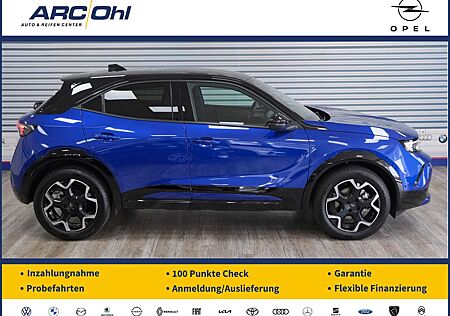 Opel Mokka 1.2 GS MHEV 48V *NAVI/MATRIX/SHZ/ACC*FACEL