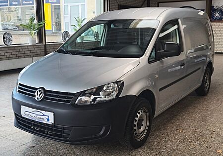 VW Caddy Volkswagen Maxi , 1 Hand , TÜV Neu, Service Neu
