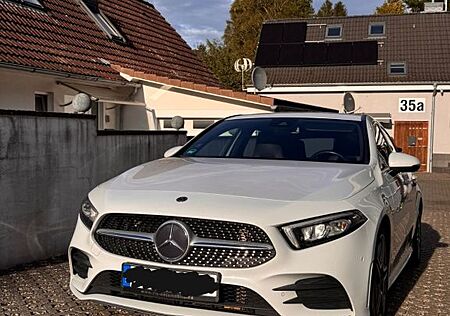 Mercedes-Benz A 200 d 4MATIC DCT PEAK Edition PEAK Edition