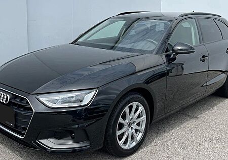 Audi A4 35 TDI S tronic S line Avant S line