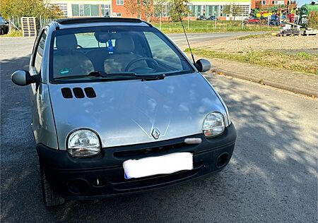 Renault Twingo 1.2 16V