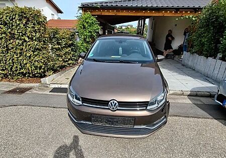 VW Polo Volkswagen 1.4 TDI 66kW -