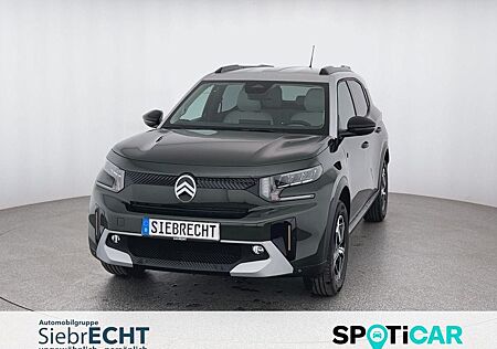 Citroën C3 Aircross ë 113 MAX*NAVI*SHZ*RFK*uvm