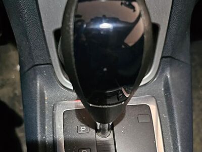 Ford Fiesta 1,4 Titanium Autom. Titanium