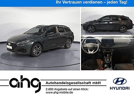Hyundai i30 1.0 T-GDI Advantage Kombi Sitzpaket AKTION