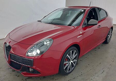 Alfa Romeo Giulietta Super