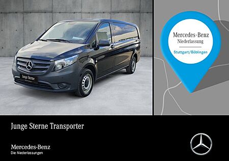 Mercedes-Benz Vito 116 CDI KA XL Klima+Kamera+Navi+Tempomat
