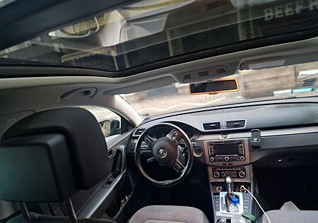 VW Passat Variant Volkswagen 2.0 TDI DSG Trendline BMT Var...