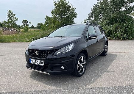 Peugeot 2008 Allure PureTech 110 Allure *GT-Line*