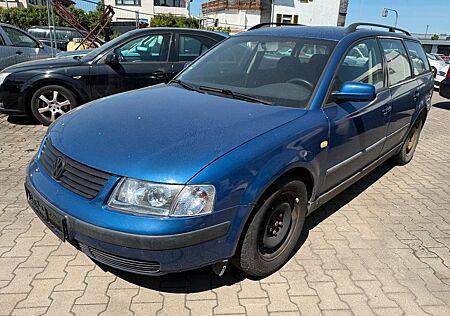 VW Passat Volkswagen 1.9TDI Automatik