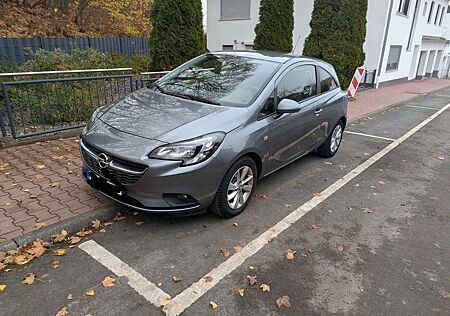 Opel Corsa 1.4