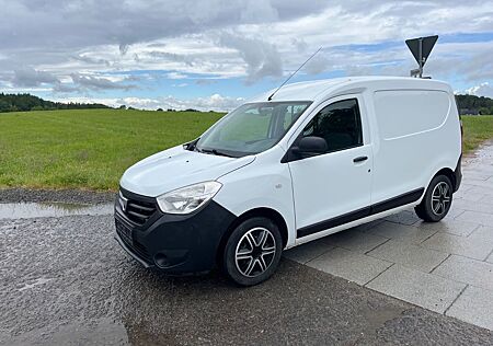 Dacia Dokker dCi 90 Celebration Celebration