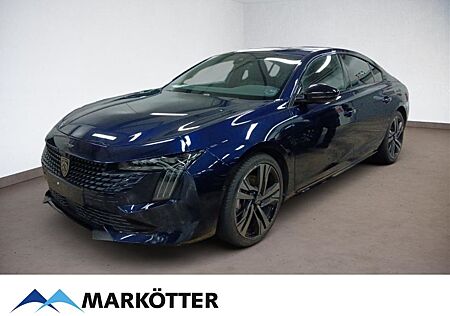 Peugeot 508 1.6 Plug-In Hybrid GT 360/ACC/BLIS/E-SITZE