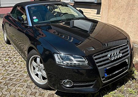Audi A5 2.0 TFSI 132kW multitronic Cabriolet -