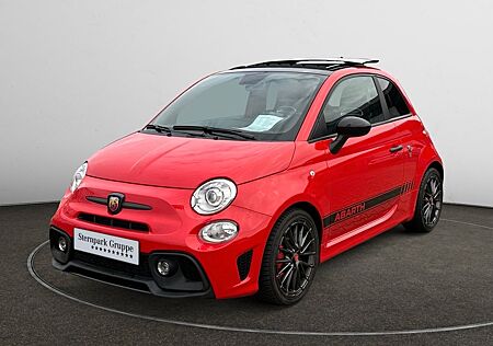 Fiat 500C 595 Competizione PANORAMA*LEDER*SITZHEIZUNG