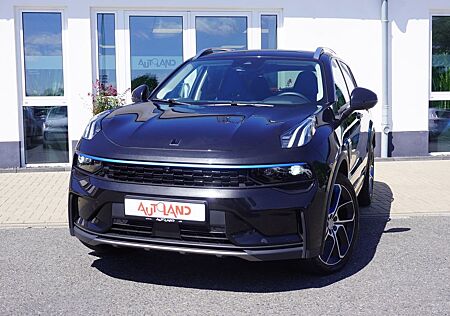 Lynk&Co 01 1.5 TD PHEV Aut. LED ACC 360° Pano