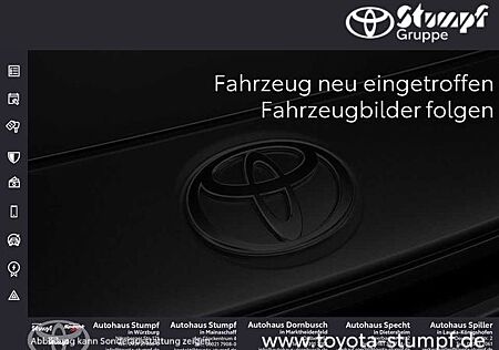 Toyota Corolla Touring Sports 2.0 Hybrid Teamplayer