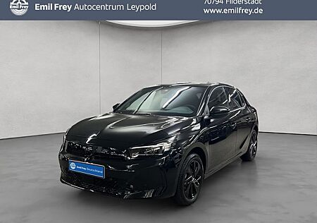 Opel Corsa 1.2 GS Navi LED