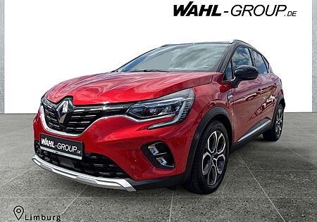 Renault Captur E-TECH 160*Edition One*Bose*Navi *Touch-D