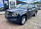 VW Amarok Volkswagen Trendline DoubleCab 4Motion